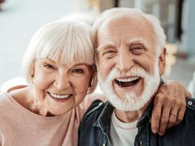 Progresos vitales para un buen envejecer
