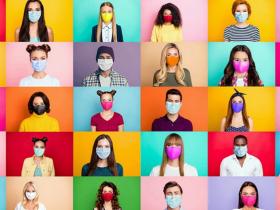 Mascarillas, legado sanitario oriental
