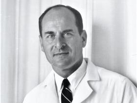 Heimlich, el médico tras la maniobra