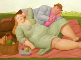 La raíz científica de la obesidad