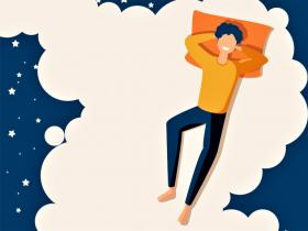 Las funciones no negociables del sueño