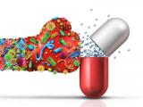 Resistencia a los antimicrobianos en fase crítica