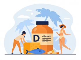 Hipervitaminosis D: consecuencias de sobredosis