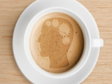 Prevención con aroma a café