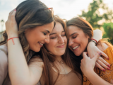 Los números de la amistad