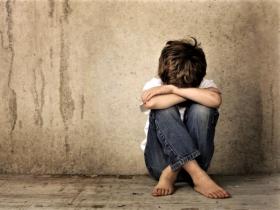 Del trauma infantil al estrés tóxico