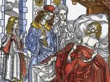 Curas curiosas y medicinas misteriosas