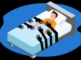 El cuidado del sueño infantil