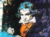 Lo que escondía la cabellera de Beethoven