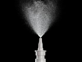 De la vía convencional a la terapia nasal
