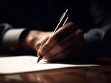 Lápiz y papel: qué hay detrás de la escritura análoga