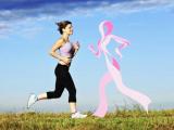 Moviéndonos contra el cáncer