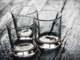 El mito del beber saludable
