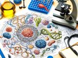 Los secretos descifrados del espliceosoma