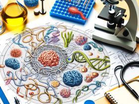 Los secretos descifrados del espliceosoma