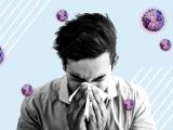 Metapneumovirus humano: ¿una nueva pandemia?