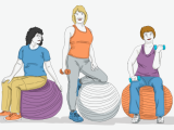 Menopausia activa, mente en calma