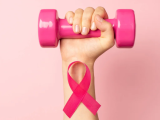 proliferación celular, apoptosis y diferenciación, cáncer de mama, fuerza, peso, deporte