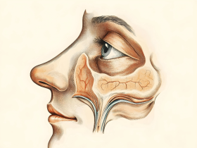 olfato, mapa olfativo, olor, cerebro, covid-19, parkinson, alzheimer, neuronas