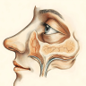 olfato, mapa olfativo, olor, cerebro, covid-19, parkinson, alzheimer, neuronas