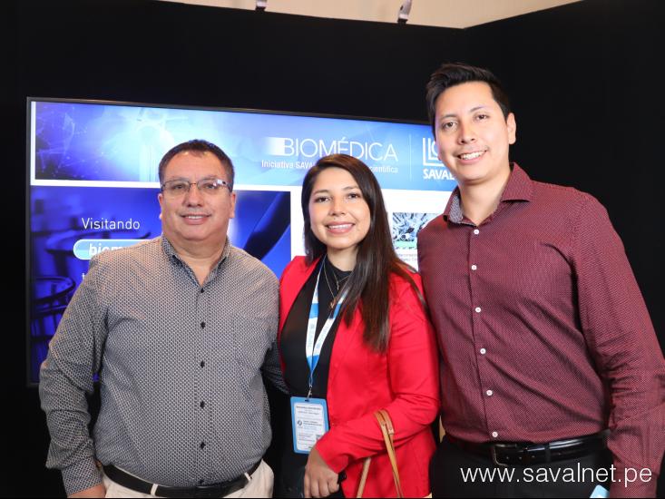 Congreso ALACCSA-R 2024