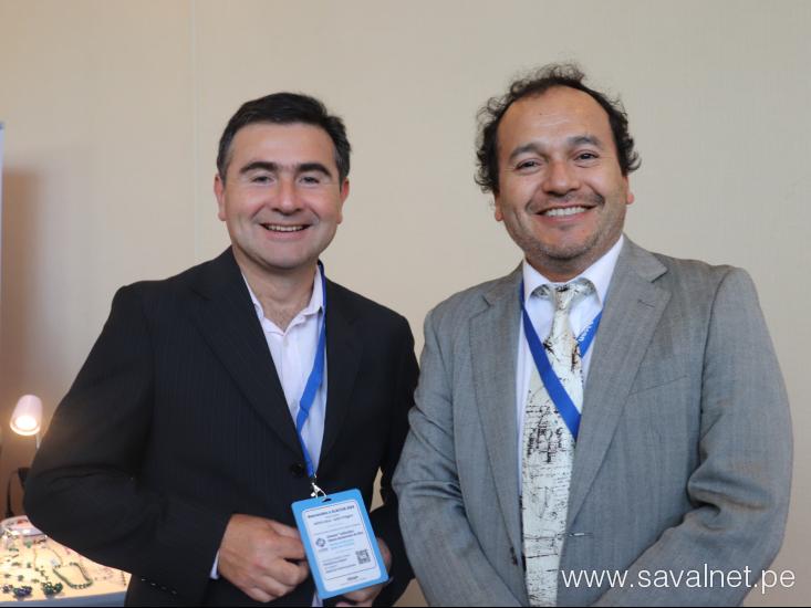 Congreso ALACCSA-R 2024