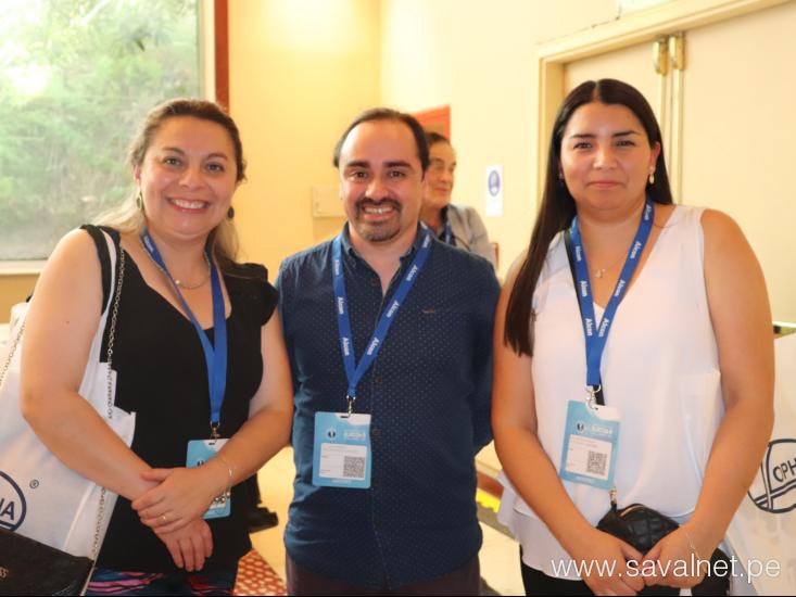Congreso ALACCSA-R 2024