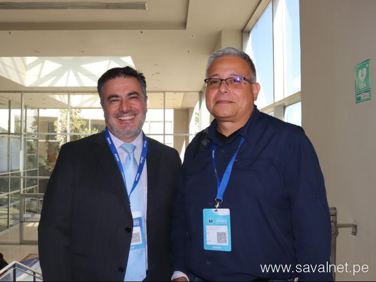 Congreso ALACCSA-R 2024