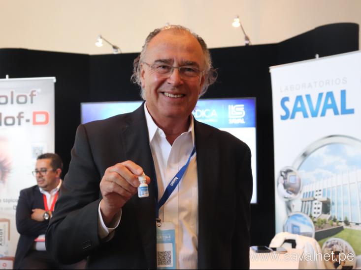 Congreso ALACCSA-R 2024