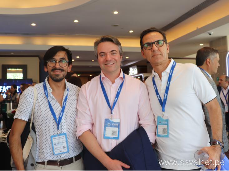 Congreso ALACCSA-R 2024