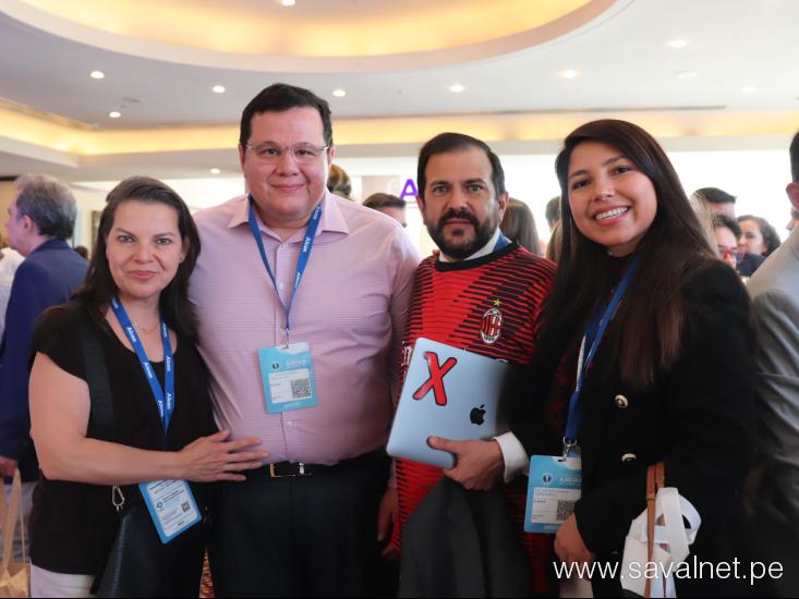 Congreso ALACCSA-R 2024