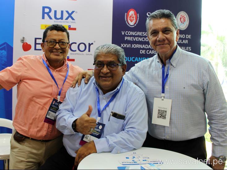 V Congreso Interamericano de Prevención Cardiovascular