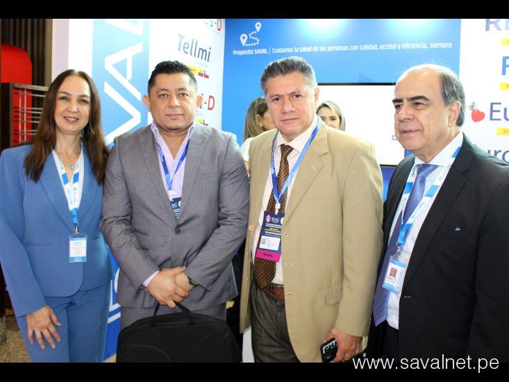 V Congreso Interamericano de Prevención Cardiovascular