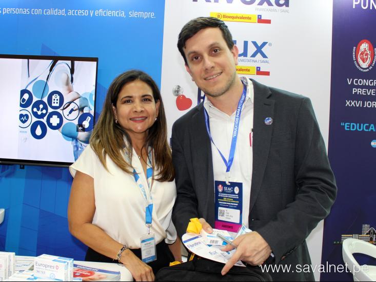 V Congreso Interamericano de Prevención Cardiovascular