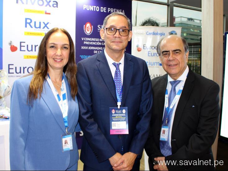 V Congreso Interamericano de Prevención Cardiovascular
