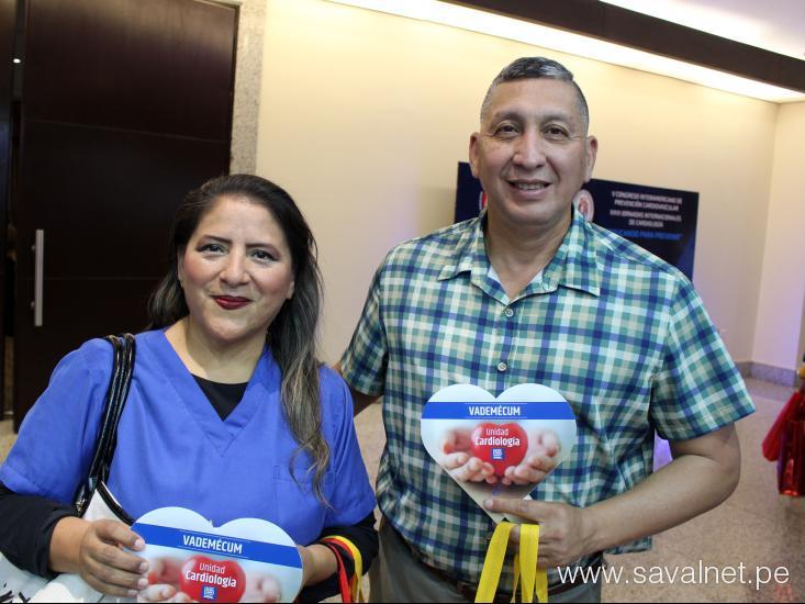 V Congreso Interamericano de Prevención Cardiovascular