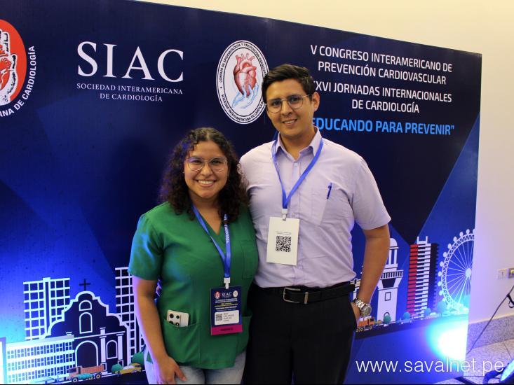 V Congreso Interamericano de Prevención Cardiovascular