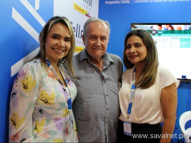 V Congreso Interamericano de Prevención Cardiovascular