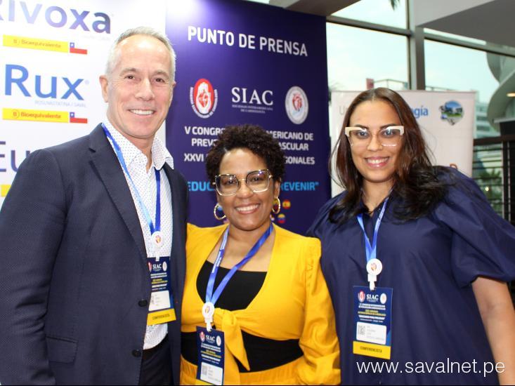 V Congreso Interamericano de Prevención Cardiovascular