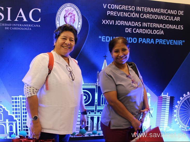 V Congreso Interamericano de Prevención Cardiovascular