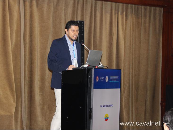 V Congreso Interamericano de Prevención Cardiovascular