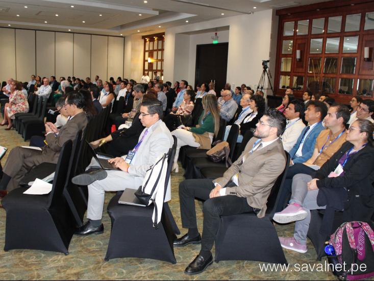 V Congreso Interamericano de Prevención Cardiovascular
