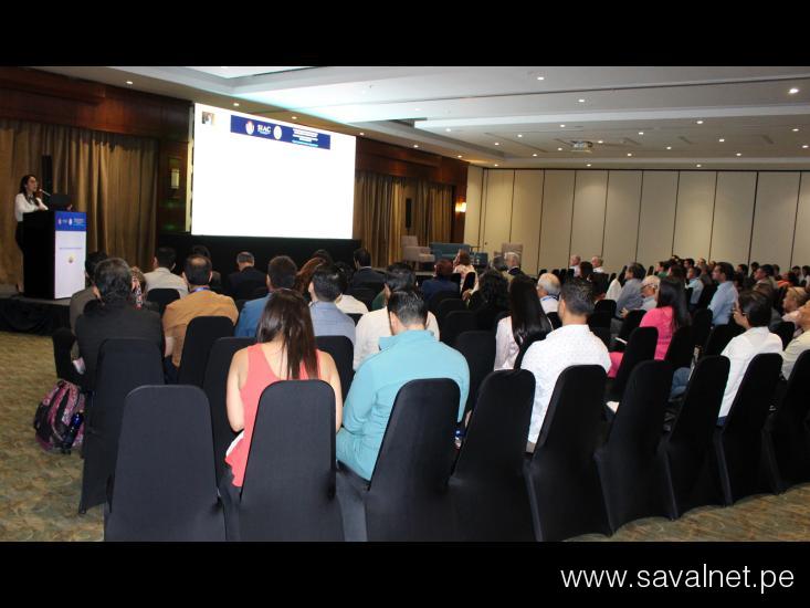 V Congreso Interamericano de Prevención Cardiovascular