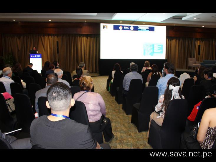 V Congreso Interamericano de Prevención Cardiovascular