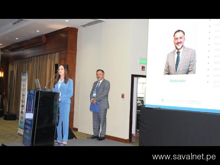 V Congreso Interamericano de Prevención Cardiovascular