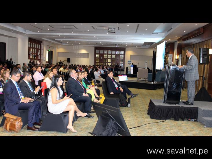 V Congreso Interamericano de Prevención Cardiovascular