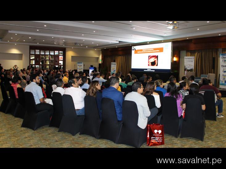V Congreso Interamericano de Prevención Cardiovascular