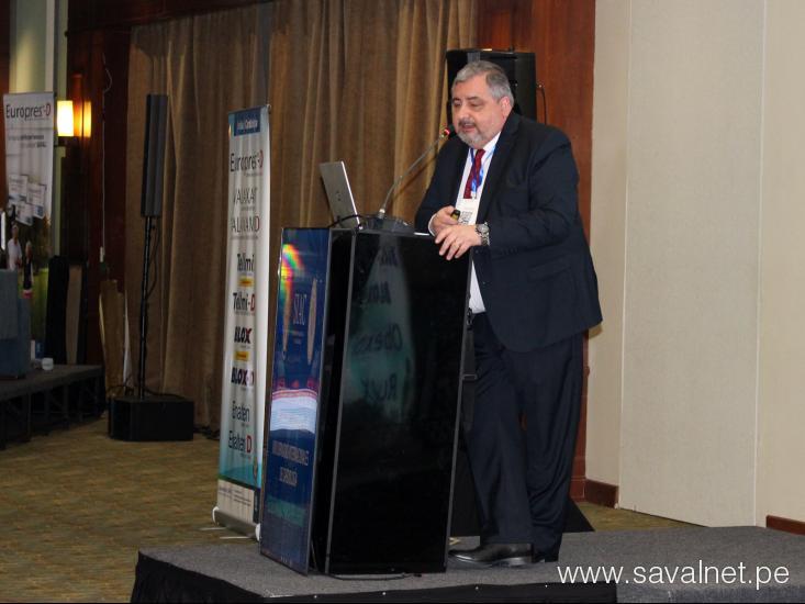 V Congreso Interamericano de Prevención Cardiovascular