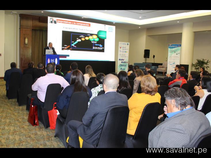 V Congreso Interamericano de Prevención Cardiovascular