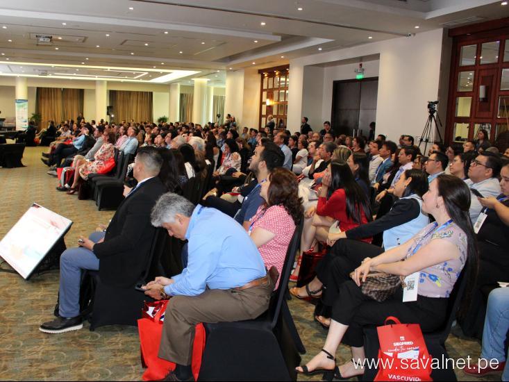 V Congreso Interamericano de Prevención Cardiovascular